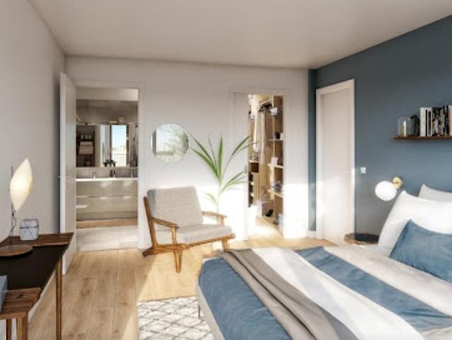 Vente Appartement 3 pièces 73 m2 Ferney Voltaire