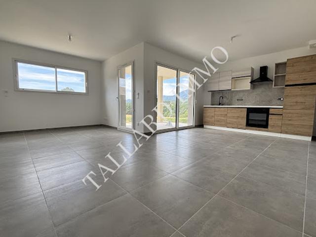 Vente Appartement 3 pièces 73 m2 Gap