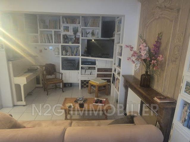 Vente Appartement 3 pièces 73 m2 Grasse