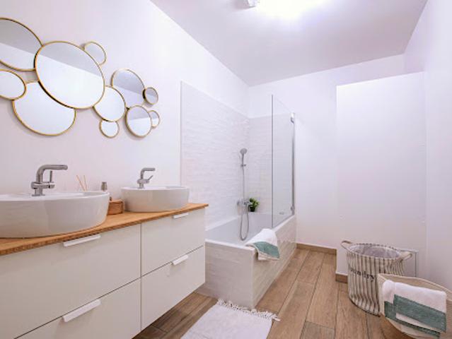 Vente Appartement 3 pièces 73 m2 Handschuheim