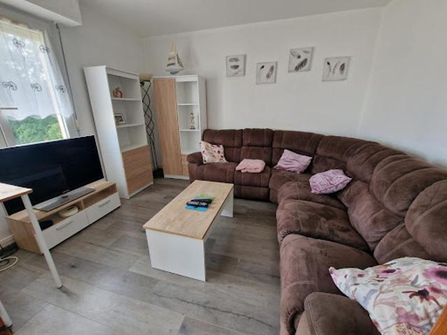 Vente Appartement 3 pièces 73 m2 Hourtin