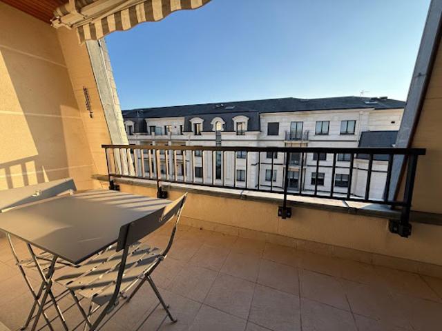 Vente Appartement 3 pièces 73 m2 La Varenne Saint Hilaire