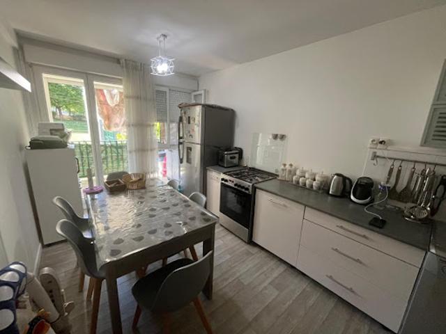 Vente Appartement 3 pièces 73 m2 La Verpillière