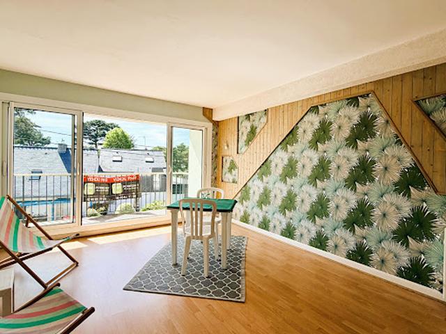 Vente Appartement 3 pièces 73 m2 La Baule Escoublac