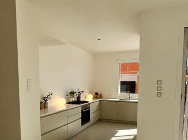 Vente Appartement 3 pièces 73 m2 Lapalud
