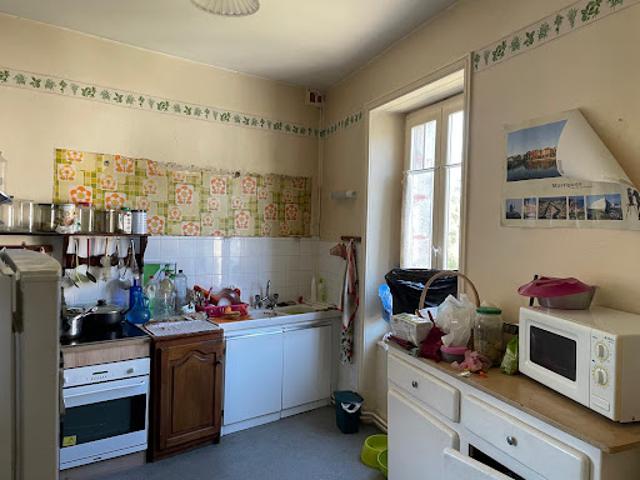 Vente Appartement 3 pièces 73 m2 Le Chambon sur Lignon