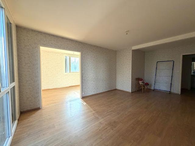 Vente Appartement 3 pièces 73 m2 Le Havre
