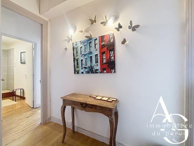 Vente Appartement 3 pièces 73 m2 Le Havre