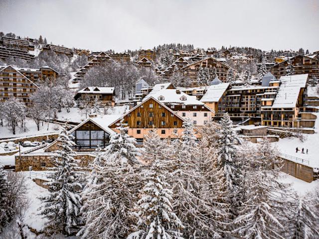 Vente Appartement 3 pièces 73 m2 Les Avanchers Valmorel