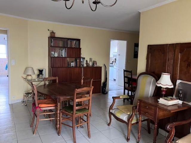 Vente Appartement 3 pièces 73 m2 Les Sables d'Olonne