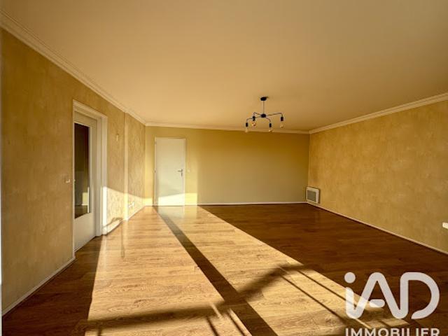 Vente Appartement 3 pièces 73 m2 Linselles