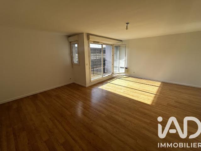 Vente Appartement 3 pièces 73 m2 Lille