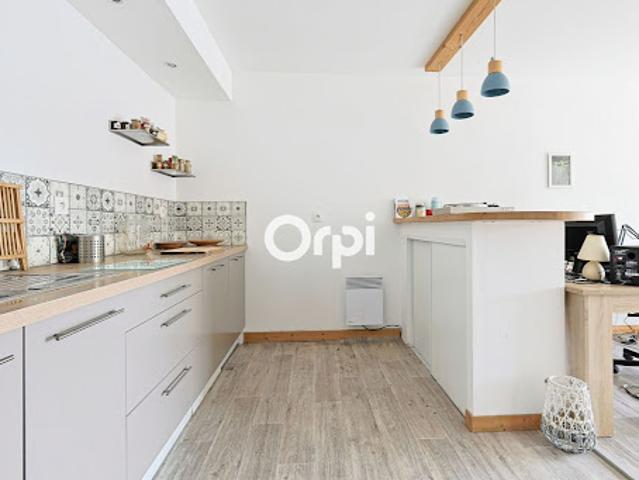 Vente Appartement 3 pièces 73.06 m2 Lille