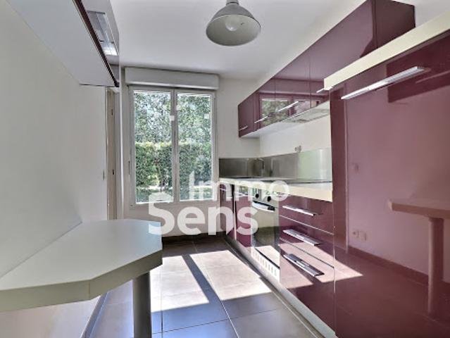 Vente Appartement 3 pièces 73 m2 Lille