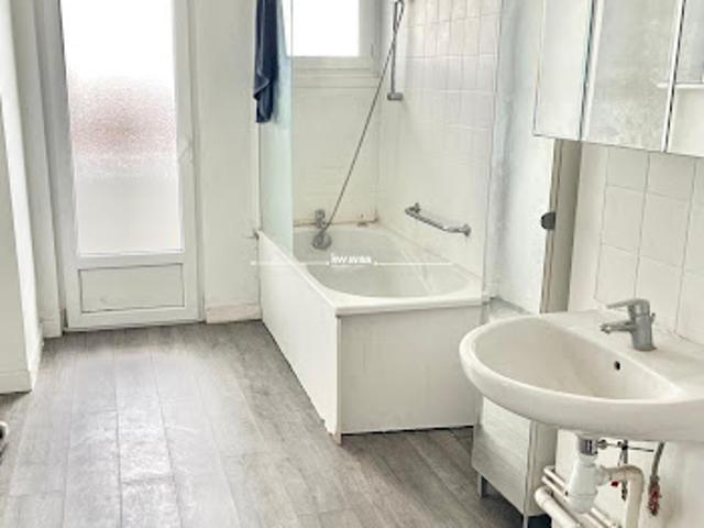 Vente Appartement 3 pièces 73 m2 Lille