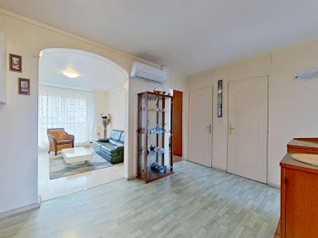 Vente Appartement 3 pièces 73 m2 Lyon 9ème
