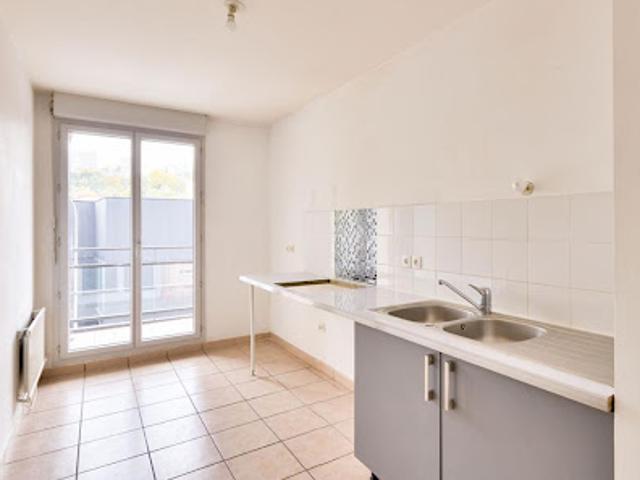 Vente Appartement 3 pièces 73 m2 Lyon 9ème