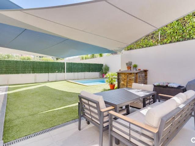 Vente Appartement 3 pièces 73.13 m2 Marseille 11ème