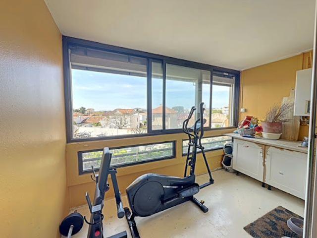 Vente Appartement 3 pièces 73 m2 Marseille 9ème