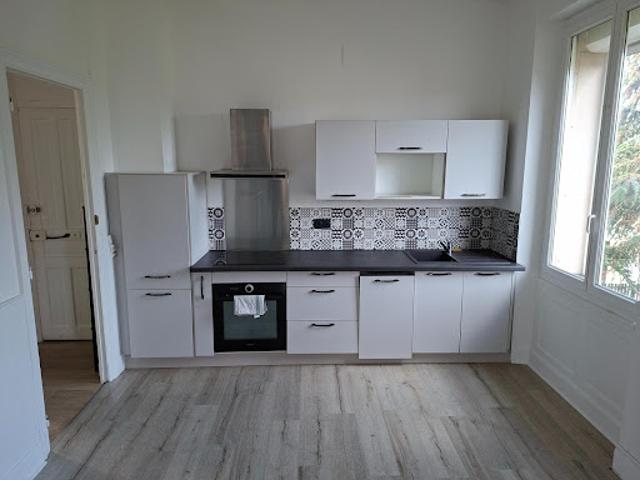 Vente Appartement 3 pièces 73 m2 Mazamet