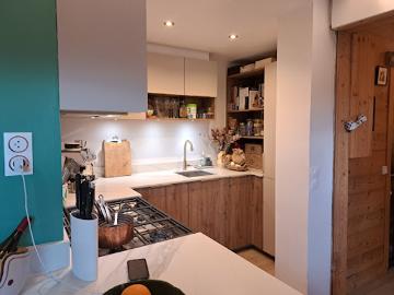 Vente Appartement 3 pièces 73 m2 Menthon Saint Bernard
