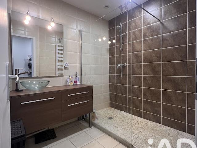 Vente Appartement 3 pièces 73 m2 Metzervisse