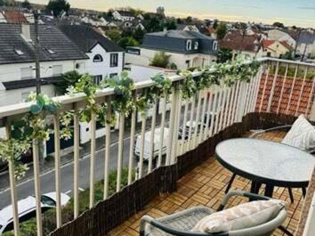 Vente Appartement 3 pièces 73 m2 Mitry Mory