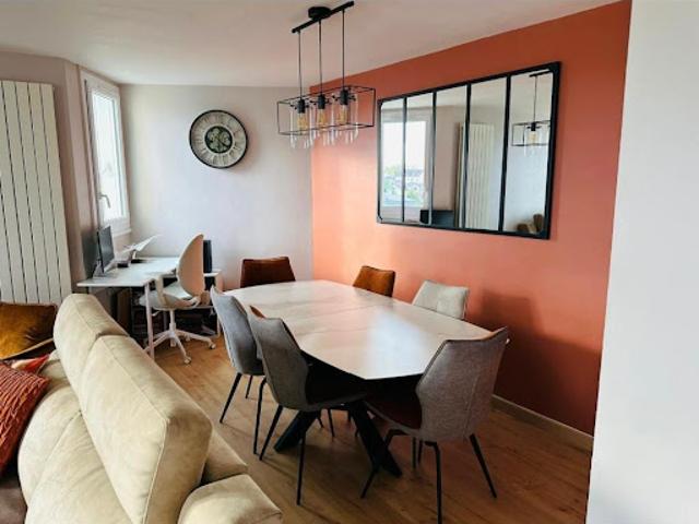 Vente Appartement 3 pièces 73 m2 Mitry Mory