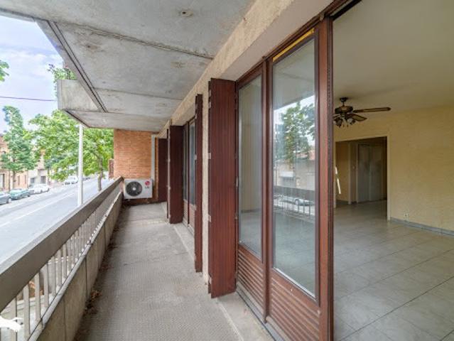 Vente Appartement 3 pièces 73 m2 Montauban