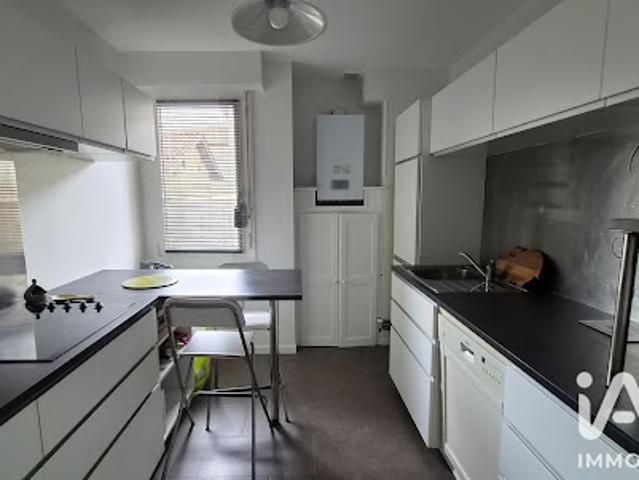 Vente Appartement 3 pièces 73 m2 Montauban