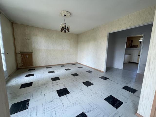 Vente Appartement 3 pièces 73 m2 Montelimar