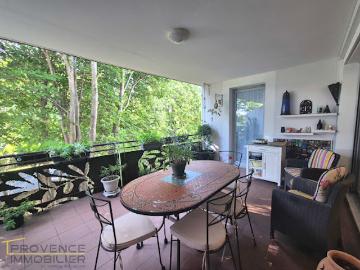 Vente Appartement 3 pièces 73 m2 Montelimar
