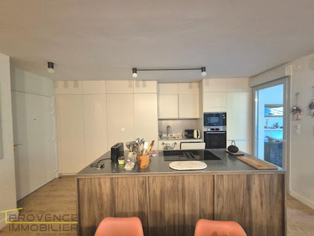 Vente Appartement 3 pièces 73 m2 Montelimar