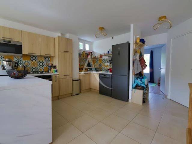 Vente Appartement 3 pièces 73 m2 Montesson