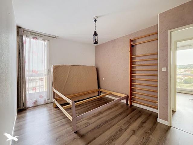 Vente Appartement 3 pièces 73 m2 Montluçon