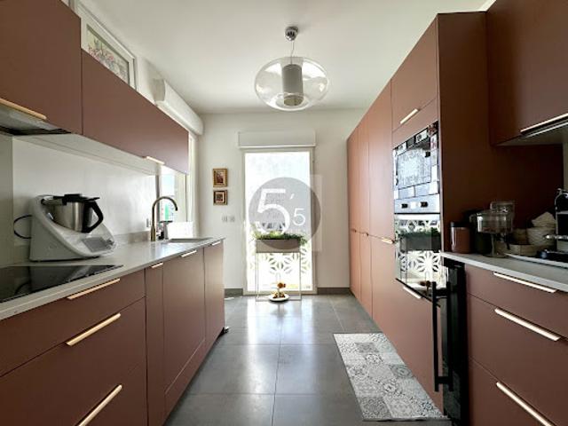 Vente Appartement 3 pièces 73 m2 Montpellier