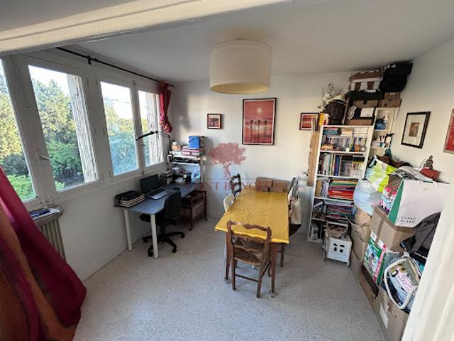 Vente Appartement 3 pièces 73 m2 Montpellier