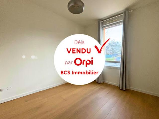 Vente Appartement 3 pièces 73.83 m2 Mons en Baroeul