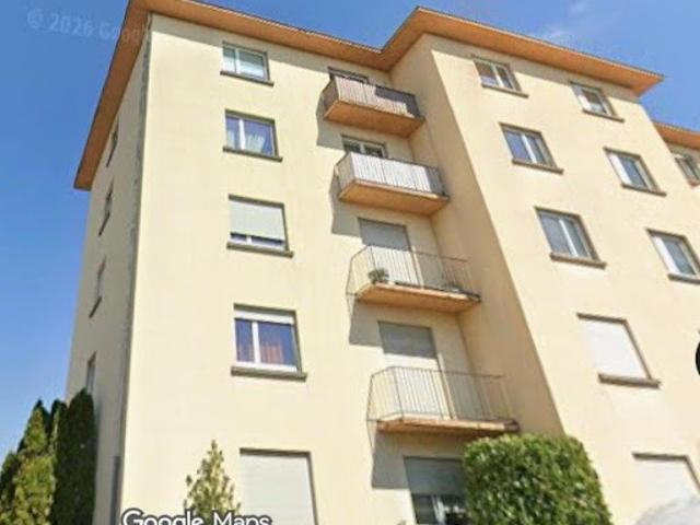 Vente Appartement 3 pièces 73 m2 Mulhouse