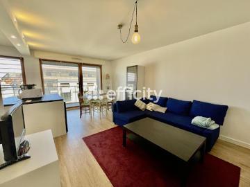 Vente Appartement 3 pièces 73 m2 Nantes