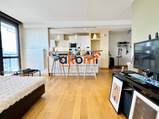 Vente Appartement 3 pièces 73 m2 Nancy