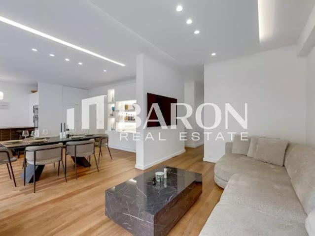 Vente Appartement 3 pièces 73 m2 Neuilly sur Seine