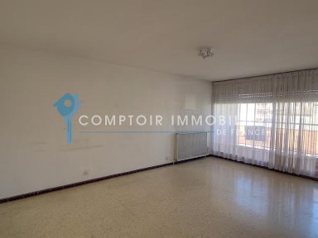 Vente Appartement 3 pièces 73 m2 Nimes