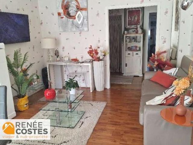 Vente Appartement 3 pièces 73 m2 Niort