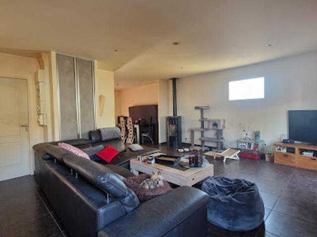 Vente Appartement 3 pièces 73 m2 Niort