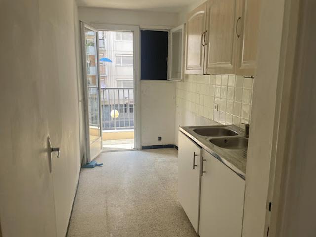 Vente Appartement 4 pièces 73 m2 Nice