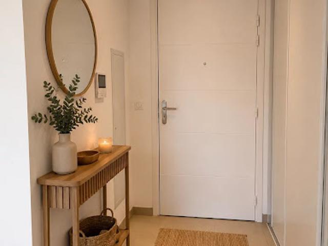 Vente Appartement 3 pièces 73 m2 Nice