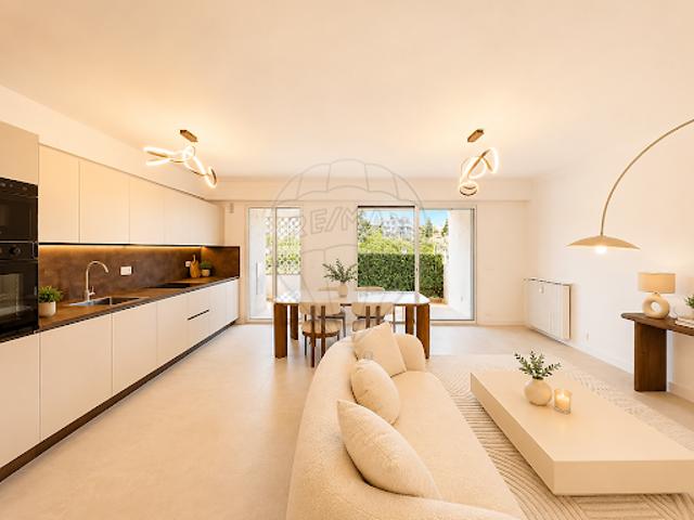 Vente Appartement 3 pièces 73 m2 Nice