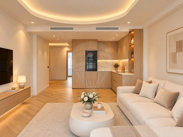 Vente Appartement 3 pièces 73 m2 Nice