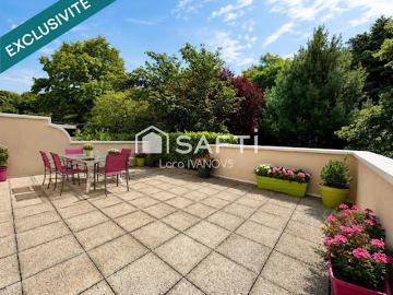 Vente Appartement 3 pièces 73 m2 Noisy le Grand